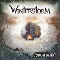 Winterstorm - Timeshift