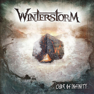 Winterstorm - Timeshift