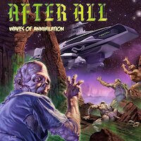 After All - The Unusual Sin