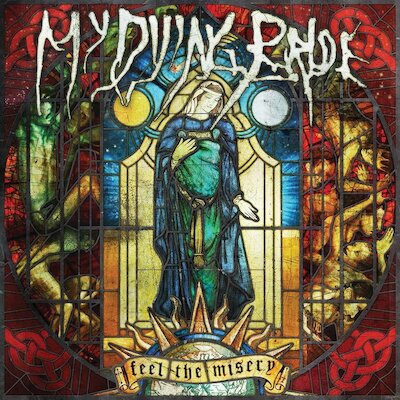 My Dying Bride - And My Father Left Forever