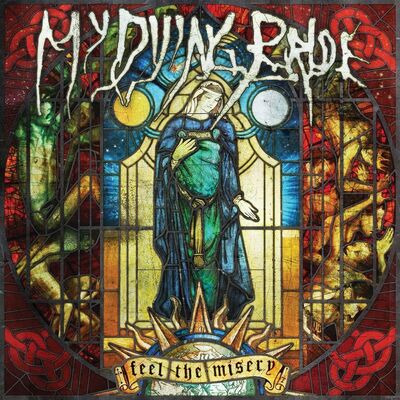 My Dying Bride - And My Father Left Forever