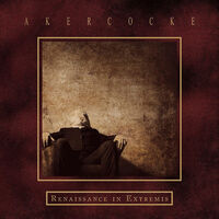 Akercocke - Masks Of God