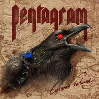 Pentagram - Misunderstood