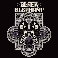 Black Elephant - Walking Dead