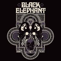 Black Elephant - Walking Dead