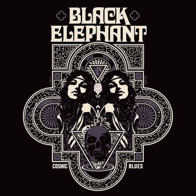 Black Elephant - Walking Dead