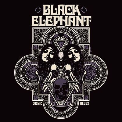 Black Elephant - Walking Dead