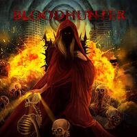 Bloodhunter - Dying Sun