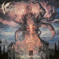 Vampire - With Primeval Force
