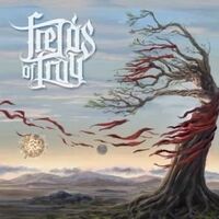 Fields Of Troy - Doomsayer