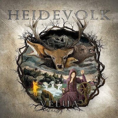 Heidevolk: From Old Ground [Documentary]