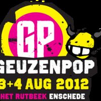 Nieuwe namen line-up Geuzenpop