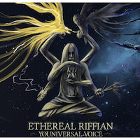 Ethereal Riffian - Youniversal Voice
