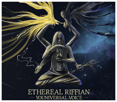 Ethereal Riffian - Youniversal Voice