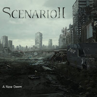 Scenario II - Awake
