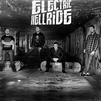 Electric Hellride - Phosphorus