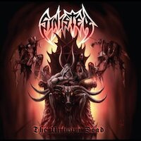 Sinister - The Unborn Dead