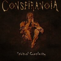 Conspiranoia - Spiritual Complexity