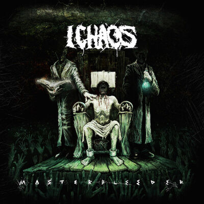 I Chaos - Waking Hell