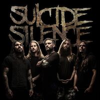 Suicide Silence - Suicide Silence