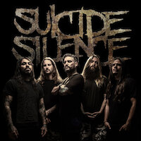 Suicide Silence - Silence (official Track)