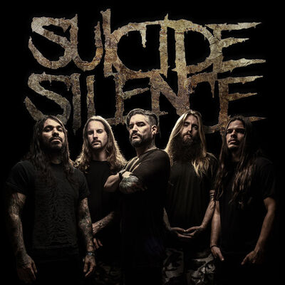 Suicide Silence - Doris