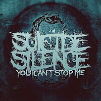 Suicide Silence - Inherit The Crown