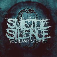 Suicide Silence - Inherit The Crown
