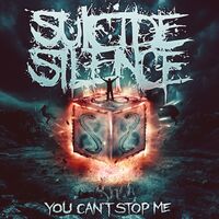 Suicide Silence - Cease To Exist