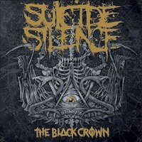 Suicide Silence video voor Slaves To Substance track