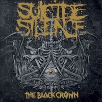 Suicide Silence video voor Slaves To Substance track