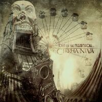 Cirrha Niva - From Ego