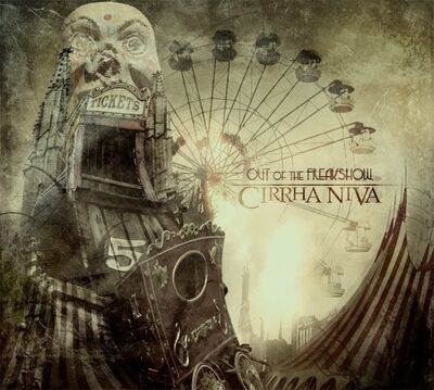 Cirrha Niva - From Ego