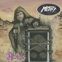 Methra - Hartley's Cult