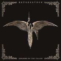 Hetroertzen - Uprising of the Fallen