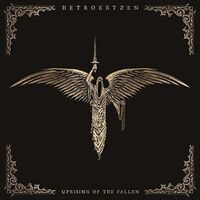 Hetroertzen - Uprising of the Fallen