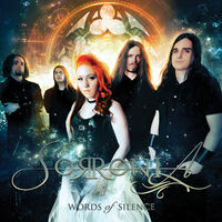 Sorronia - Words Of Silence