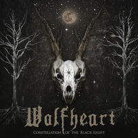 Wolfheart - Breakwater