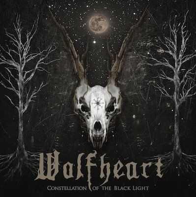 Wolfheart - Breakwater