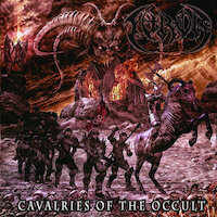 The Furor - Cavalries of the Occult