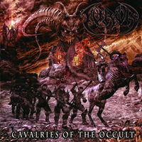 The Furor - Cavalries of the Occult