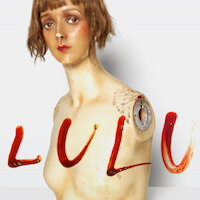Metallica / Lou Reed - Lulu