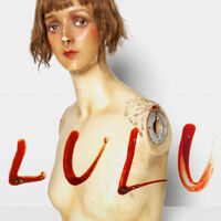 Metallica / Lou Reed - Lulu