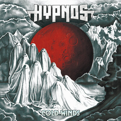 Hypnos - Descending Sun
