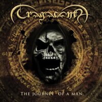Tragacanth - The Journey of a Man