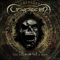 Tragacanth - Death: Journey's End