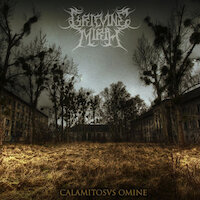Grieving Mirth - Calamitosvs Omine