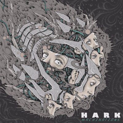 Hark - Nine Fates