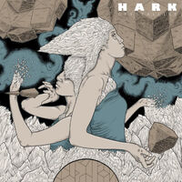 Hark - Scarlet Extremities