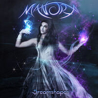 Manora - Dreamshapes